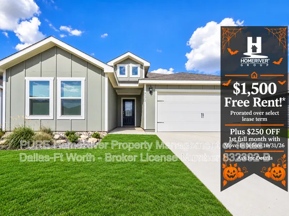 9972 Fighting Falcon Way, Fort Worth, TX 76131