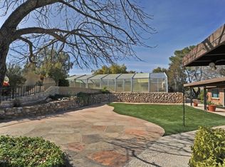 8200 E Rockgate Rd, Tucson, AZ 85750