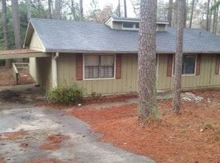7973 Northcrest Dr, Jonesboro, GA 30238