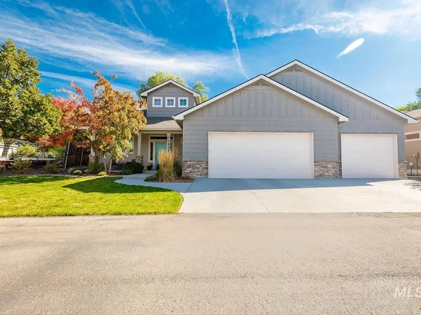 11431 W Tioga Ct, Boise, ID 83709
