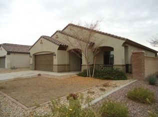 5817 W Ardmore Rd, Laveen, AZ 85339
