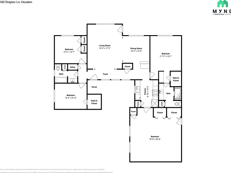 2163 Drayton Ln — Photo 21