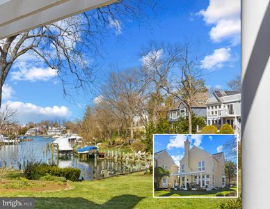1012 Boucher Ave, Annapolis, MD, 21403