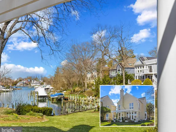 1012 Boucher Ave, Annapolis, MD 21403