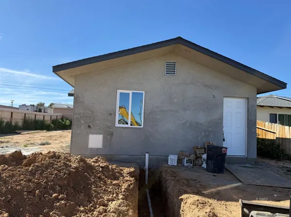 1325 Sims St, Ridgecrest, CA 93555