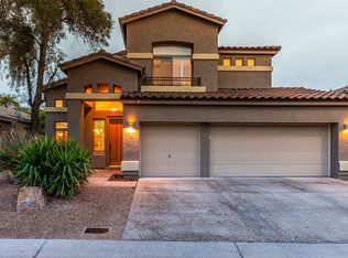4851 E Eden Dr, Cave Creek, AZ 85331