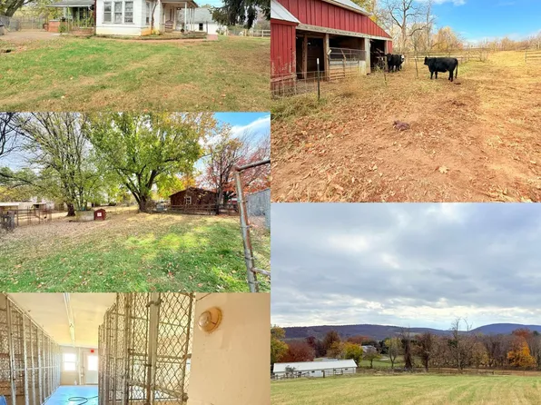 12936 Bradbury Ave, Smithsburg, MD 21783