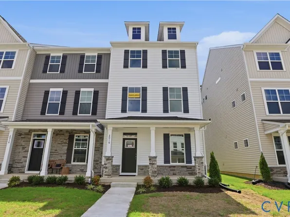 2415 Flora Blvd, Henrico, VA 23231