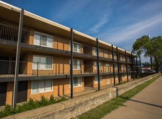 20541 Southfield Rd #203, Detroit, MI 48235