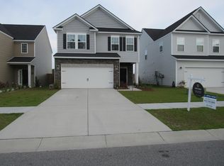 769 Redbud Ln, Summerville, SC 29486