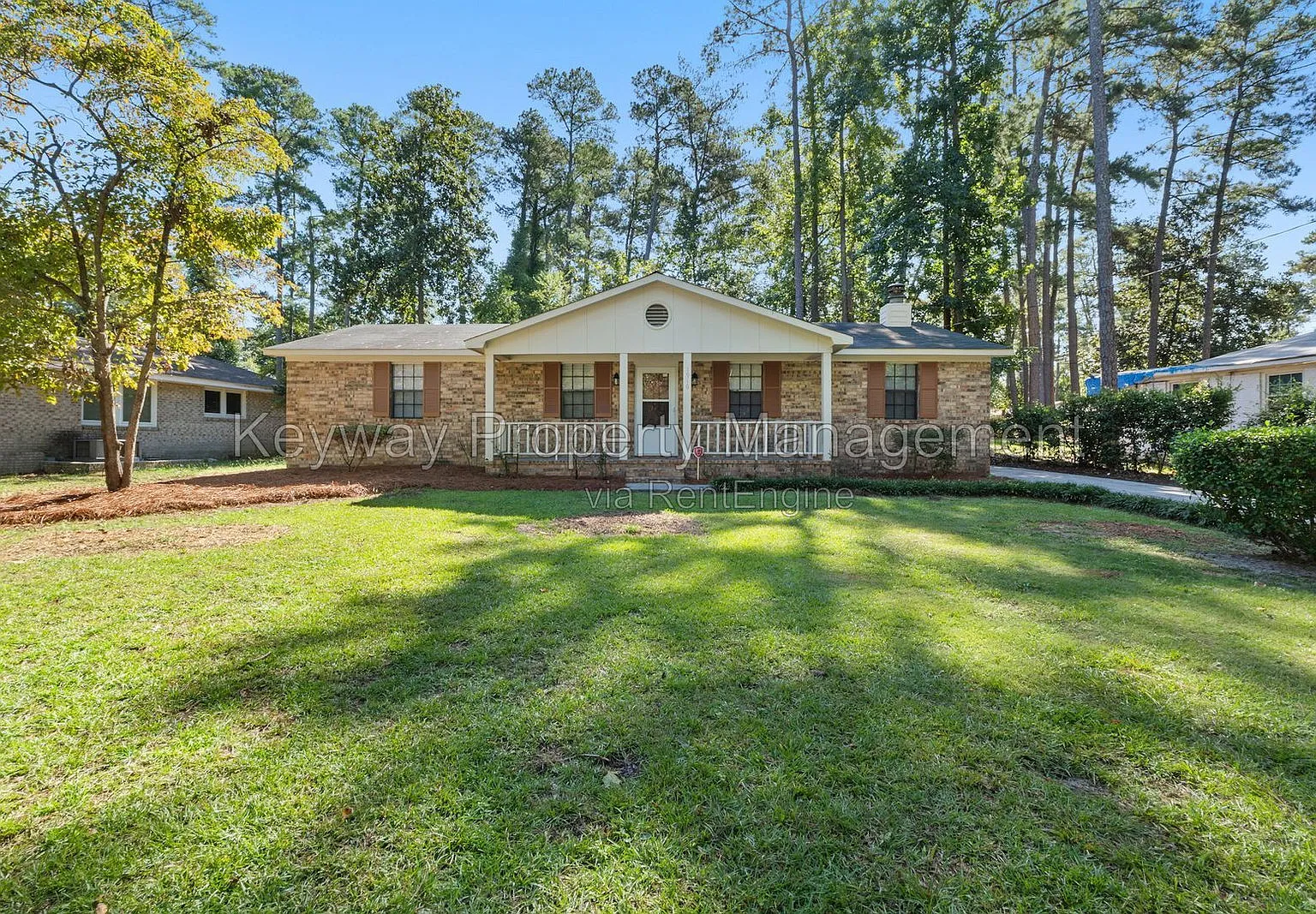 3 bed, 2.0 bath, 1485 sqft, $1,395 — Photo 1