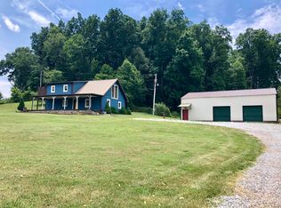 2193 Snodgrass Rd, New Tazewell, TN 37825
