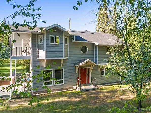 3171 Treaty St, North Pole, AK 99705