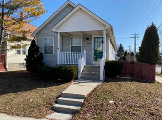 3480 S 15th Pl, Milwaukee, WI 53215