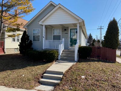 3480 S 15th Pl, Milwaukee, WI, 53215