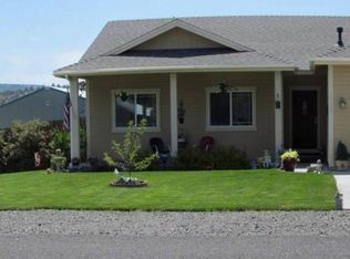 31830 Union St, Bonanza, OR 97623