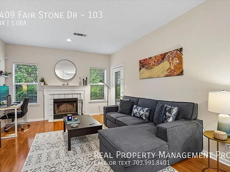 4409 Fair Stone Dr #103 — Photo 11