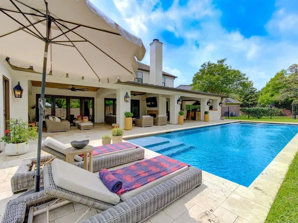 1602 Keenen Ct, Houston, TX 77077