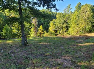 0 E Woods Ridge Dr, Highlandville, MO 65669