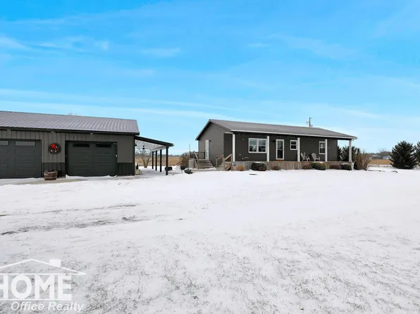 5441 Walker Rd, Ovid, MI 48866