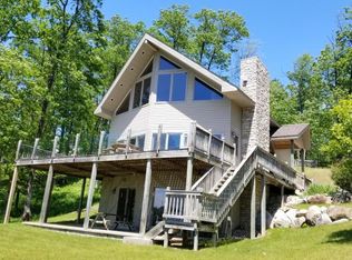 4244 N Dollar Dr, Curran, MI 48728