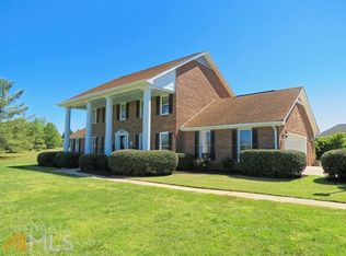 1808 Keys Ferry Rd, McDonough, GA 30252