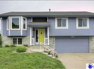 5423 N 126th St, Omaha, NE 68164