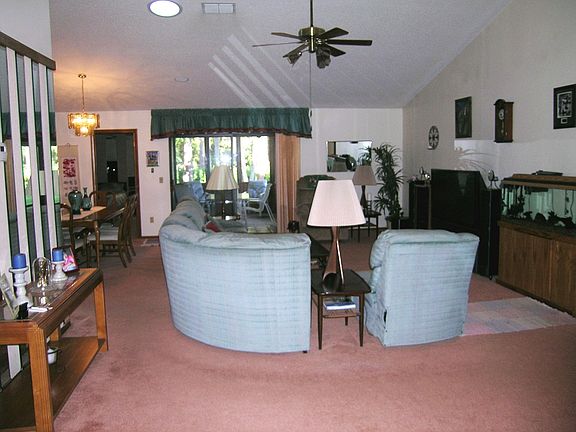 Enter into Great Room