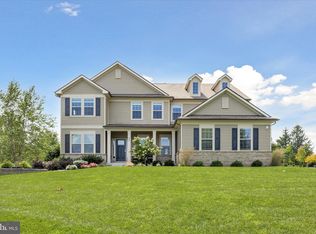680 Bennett Ln, Perkasie, PA 18944