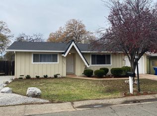 2324 Windy Way, Redding, CA 96002
