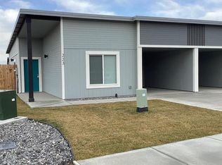 223 Stockton Ave, Umatilla, OR 97882