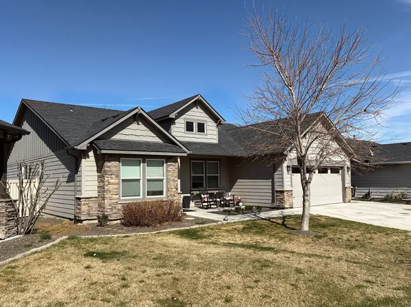 2038 E Lyra St, Meridian, ID 83642