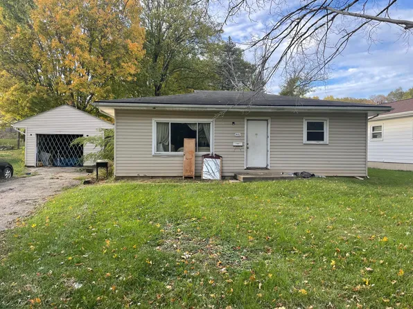 441 Sunnybrook Dr, Franklin, OH 45005