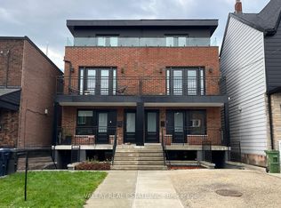 84 Argyle St, Toronto, ON M6J 1N9