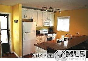 Updated Kitchen