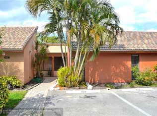 9725 N New River Canal Rd APT 422, Plantation, FL 33324