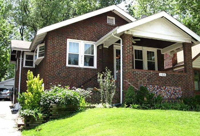 1st image of 7406 Williams Ave