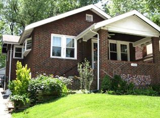 7406 Williams Ave, Saint Louis, MO 63117