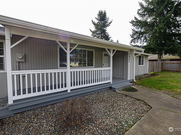 5th image of 2907 Crowder Place SE