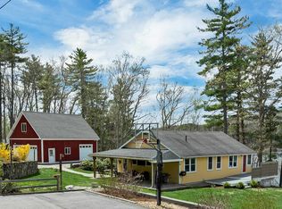 68 Dan Kelley Drive, Alton, NH 03810