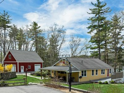 68 Dan Kelley Drive, Alton Bay, NH, 03810