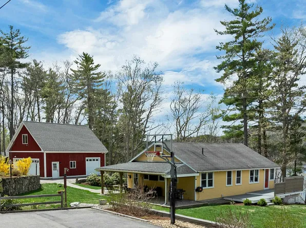 68 Dan Kelley Drive, Alton, NH 03810