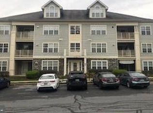 8809 Stone Ridge Cir APT 204, Baltimore, MD 21208
