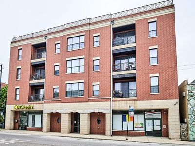 5300 N Lincoln Ave APT 4E, Chicago, IL, 60625