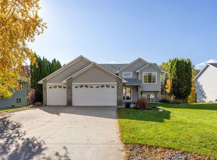 19400 Vernon St NW, Elk River, MN 55330