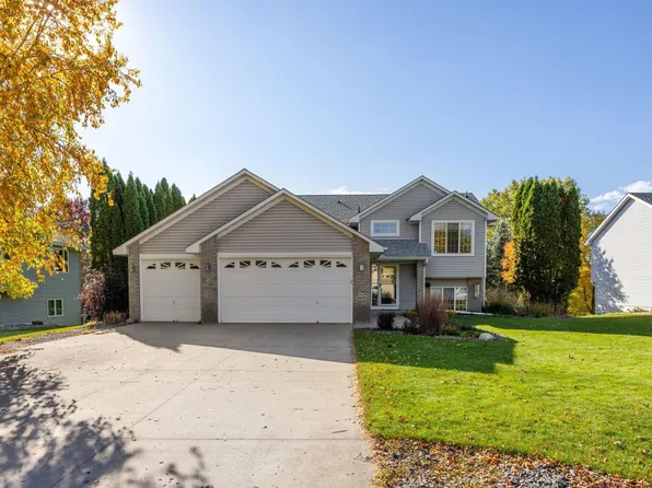 19400 Vernon St NW, Elk River, MN 55330