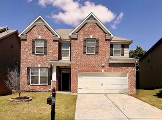 345 Highbranch Cir, Lawrenceville, GA 30044