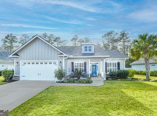 117 Spyglass, Kingsland, GA 31548