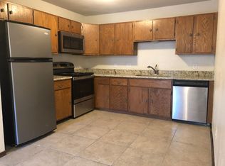 2715 Chattanooga Loop #103, Ardmore, OK 73401