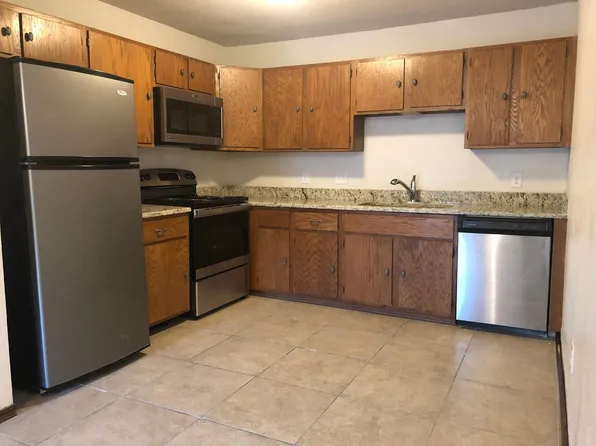 2715 Chattanooga Loop #103, Ardmore, OK 73401